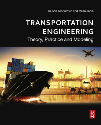 表紙画像: Transportation Engineering 9780128038185