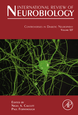 Cover image: Controversies In Diabetic Neuropathy 9780128039151