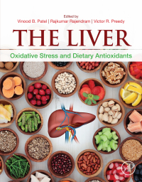 Cover image: The Liver 9780128039519