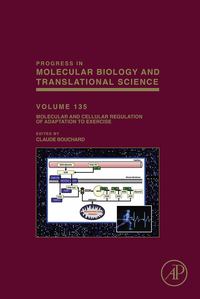 Cover image: Molecular Aspects of Exercise Biology and Exercise Genomics 9780128039915