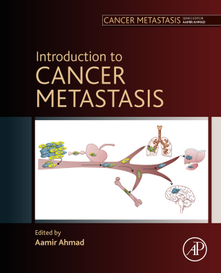 Imagen de portada: Introduction to Cancer Metastasis 9780128040034