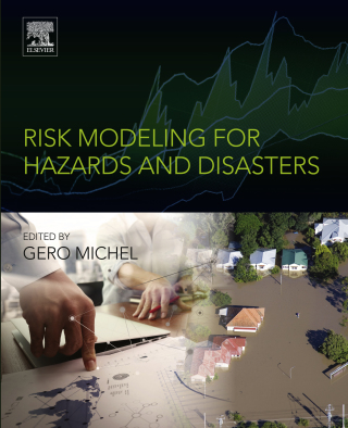 Imagen de portada: Risk Modeling for Hazards and Disasters 9780128040713