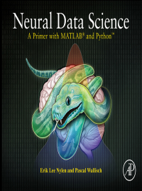 Titelbild: Neural Data Science 9780128040430