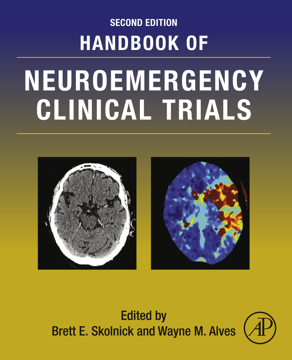 Handbook of Neuroemergency Clinical Trials 2nd Edition
