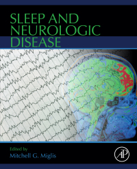 Cover image: Sleep and Neurologic Disease 9780128040744