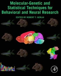 Cover image: Molecular-Genetic and Statistical Techniques for Behavioral and Neural Research 9780128040782