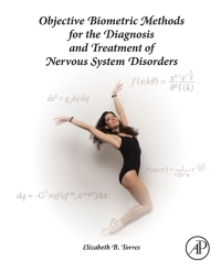 Cover image: Objective Biometric Methods for the Diagnosis and Treatment of Nervous System Disorders 9780128040829