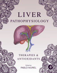 صورة الغلاف: Liver Pathophysiology 9780128042748