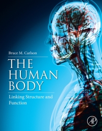 Cover image: The Human Body 9780128042540