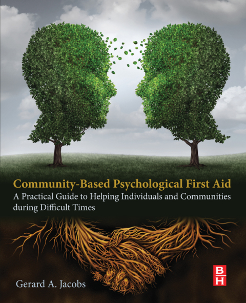 Community-Based Psychological First Aid: A Practical Guide to Helping Individuals and Communities during Difficult Times - FULL INSTANT DOWNLOAD | PDF DOCX EPUB