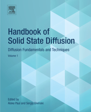 Immagine di copertina: Handbook of Solid State Diffusion: Volume 1 9780128042878