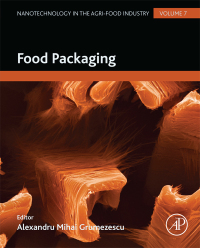 Cover image: Food Packaging 9780128043028
