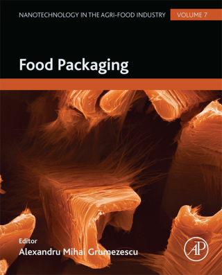 Cover image: Food Packaging 9780128043028