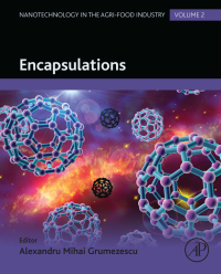 Cover image: Encapsulations 9780128043073