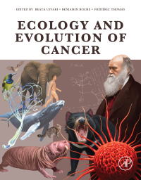 Imagen de portada: Ecology and Evolution of Cancer 9780128043103