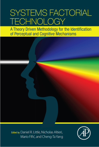 Cover image: Systems Factorial Technology 9780128043158