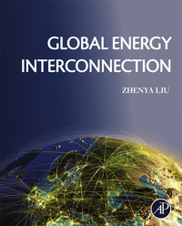 صورة الغلاف: Global Energy Interconnection 9780128044056