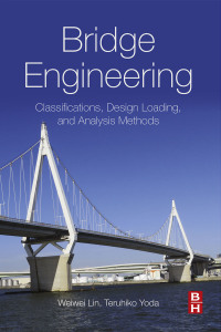 Imagen de portada: Bridge Engineering 9780128044322