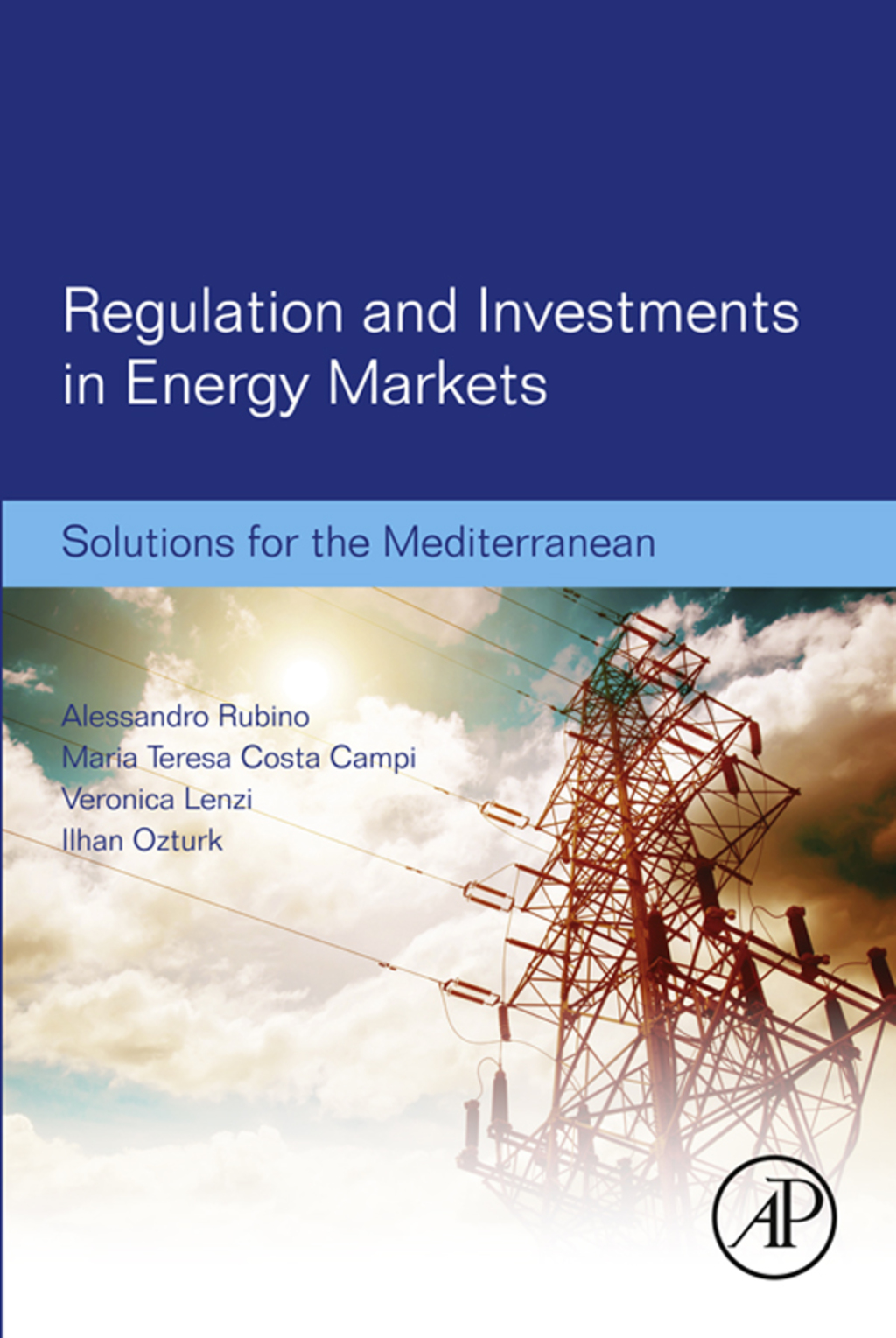 Regulation and Investments in Energy Markets: Solutions for the Mediterranean