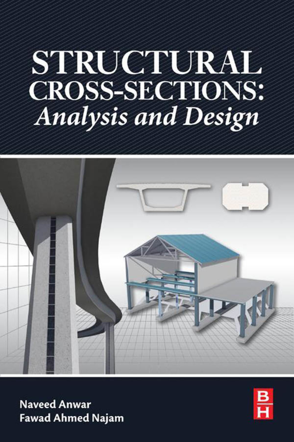 Structural Cross Sections (eBook)