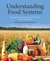 Titelbild: Understanding Food Systems 9780128044452