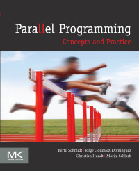 Imagen de portada: Parallel Programming 9780128498903