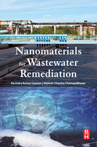 Cover image: Nanomaterials for Wastewater Remediation 9780128046098