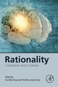 Imagen de portada: Rationality 9780128046005