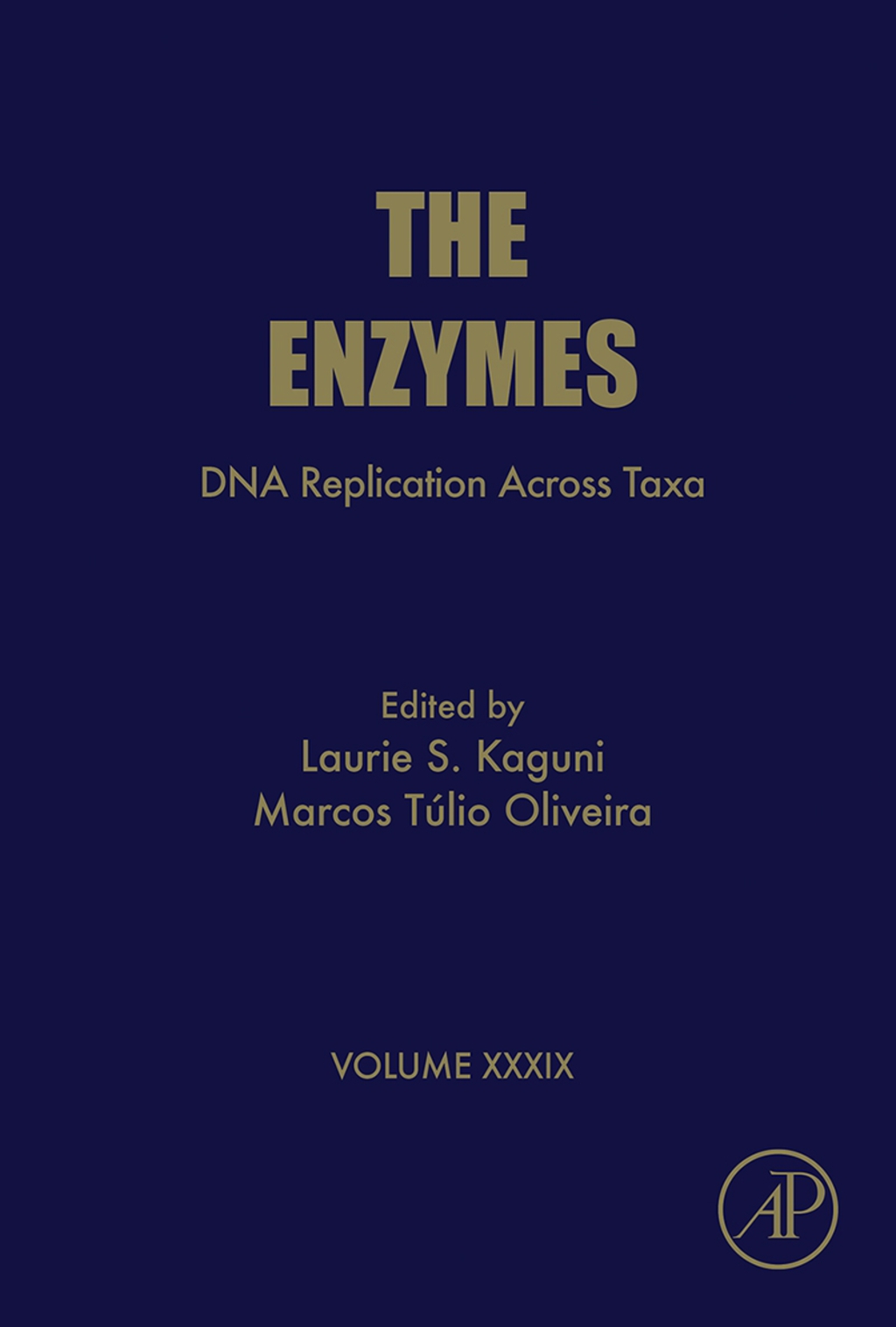 DNA Replication Across Taxa
