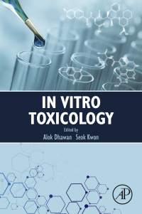 Cover image: In Vitro Toxicology 9780128046678