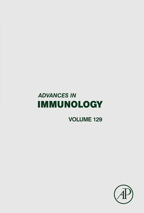Advances in Immunology - FULL INSTANT DOWNLOAD | PDF DOCX EPUB