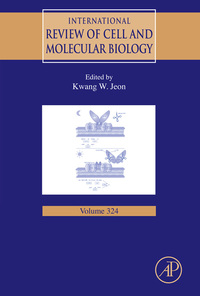 Cover image: International Review of Cell and Molecular Biology 9780128048078