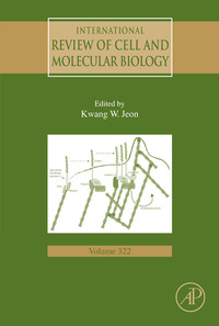 Cover image: International Review of Cell and Molecular Biology 9780128048092
