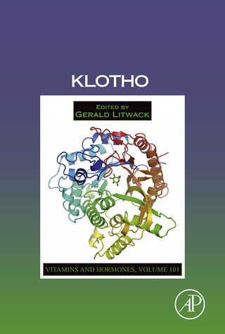 Imagen de portada: Klotho 9780128048191