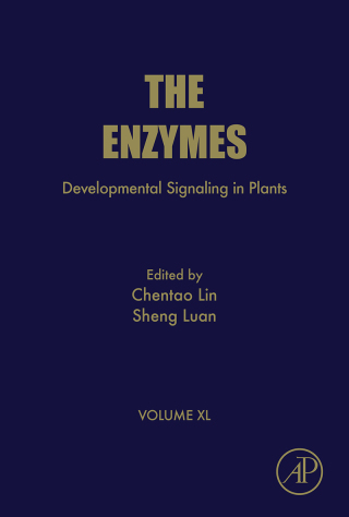Cover image: Developmental Signaling in Plants 9780128047521