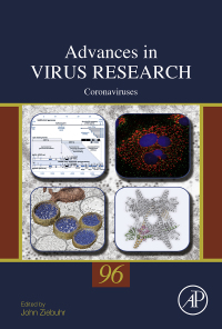 Immagine di copertina: Coronaviruses 9780128047361