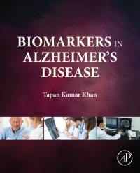Cover image: Biomarkers in Alzheimer's Disease 9780128048320