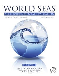Imagen de portada: World Seas: An Environmental Evaluation 2nd edition 9780081008539