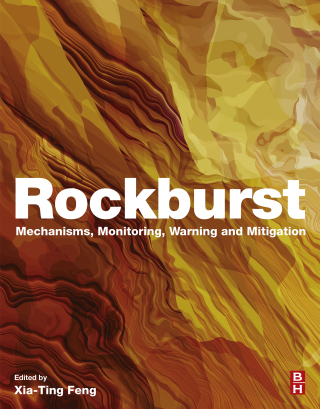 Cover image: Rockburst 9780128050545