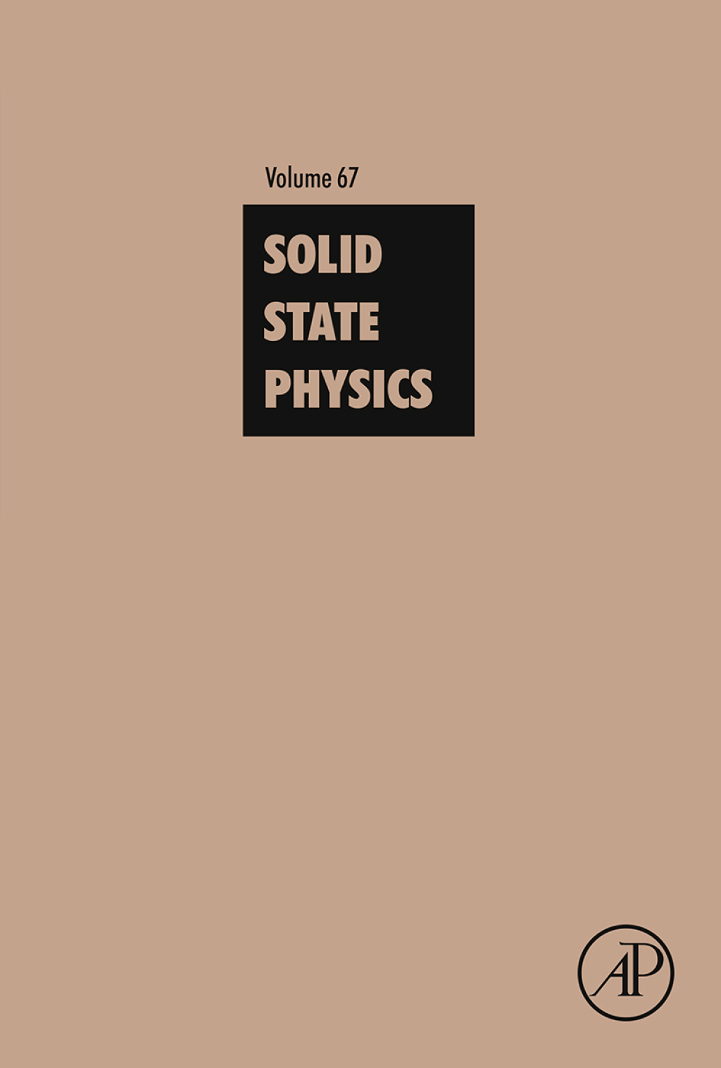 Solid State Physics (eBook)