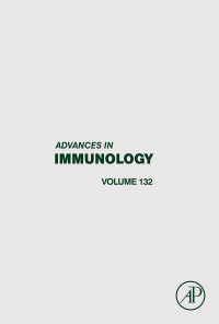 Cover image: Advances in Immunology 9780128047972