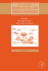 Imagen de portada: International Review of Cell and Molecular Biology 9780128048047