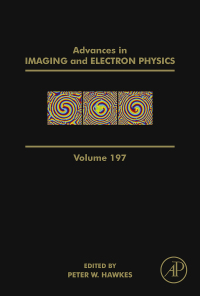 Omslagafbeelding: Advances in Imaging and Electron Physics 9780128048115