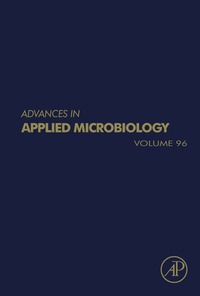表紙画像: Advances in Applied Microbiology 9780128048177