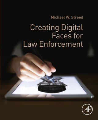 Cover image: Creating Digital Faces for Law Enforcement 9780128051023