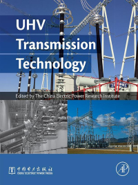 Cover image: UHV Transmission Technology 9780128051931
