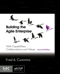 صورة الغلاف: Building the Agile Enterprise 2nd edition 9780128051603