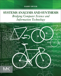 Cover image: Systems Analysis and Synthesis 9780128053041
