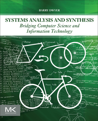 Cover image: Systems Analysis and Synthesis 9780128053041