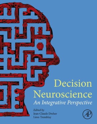 Cover image: Decision Neuroscience 9780128053089